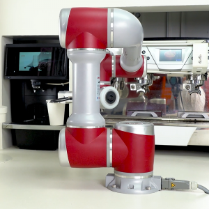 Hot New Products China Table Top Commercial Bean to Cup Cafe Vending Machine
