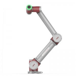 JAKA Industrial Robot Arm 6 Axis Collaborative Robot Zu12 For Automation