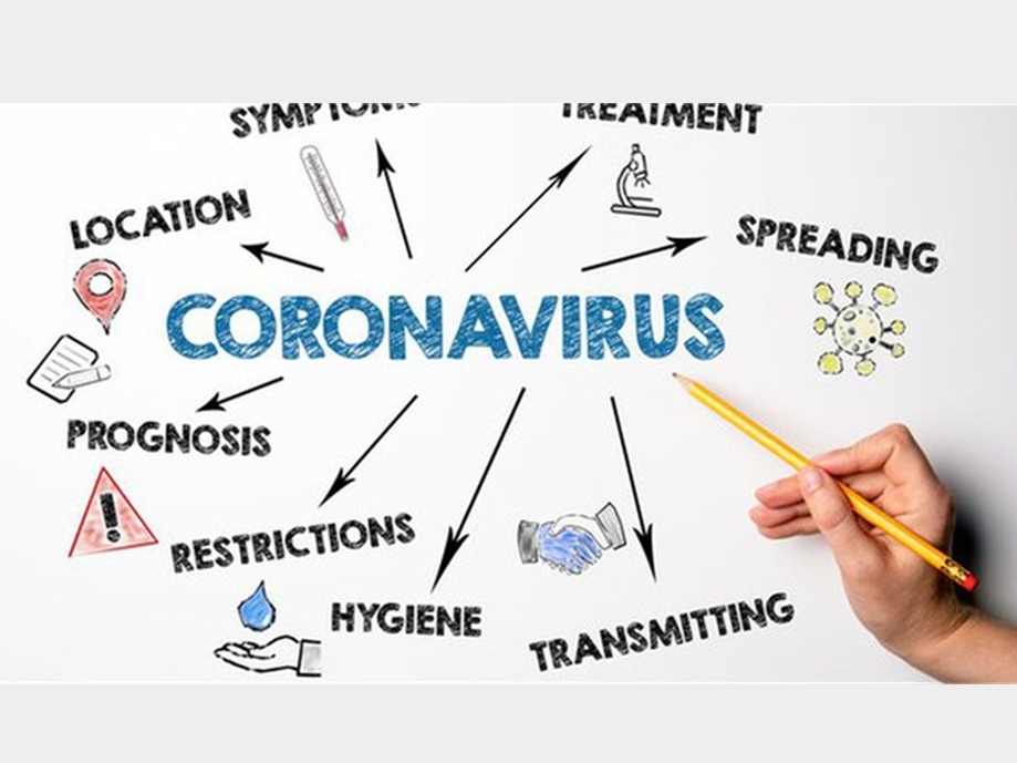How Can A Coffee Robot Vending Machine Help With The Coronavirus Pandemic?